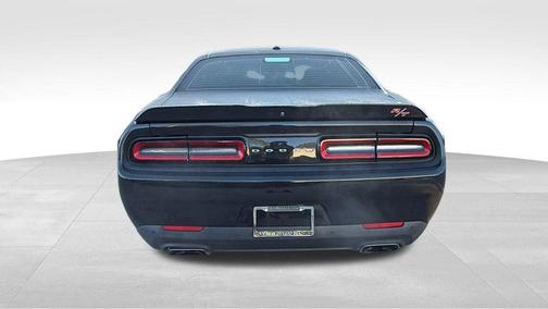 2020 Dodge Challenger R/T