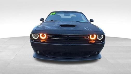 2020 Dodge Challenger R/T