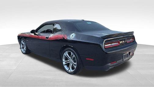 2020 Dodge Challenger R/T
