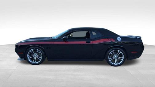 2020 Dodge Challenger R/T