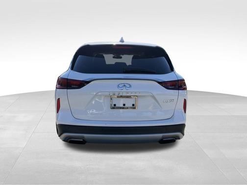 2022 INFINITI QX50 Pure