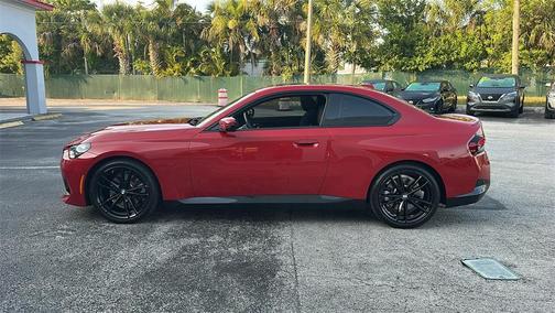 2024 BMW 230 i