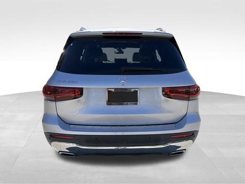 2020 Mercedes-Benz GLB 250 Base