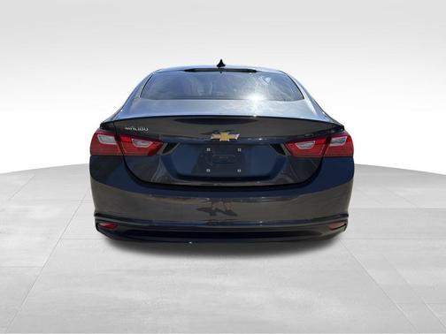 2017 Chevrolet Malibu 1LS