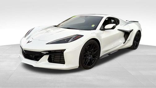 2024 Chevrolet Corvette Z06