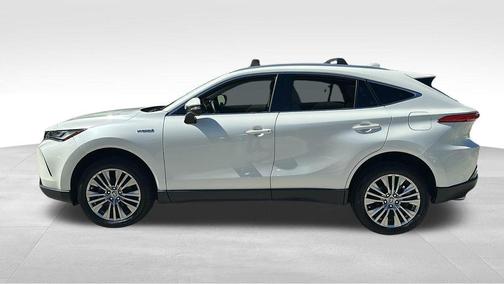 2021 Toyota Venza XLE