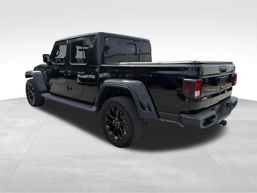 2024 Jeep Gladiator Nighthawk