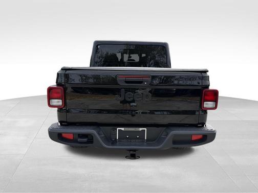 2024 Jeep Gladiator Nighthawk