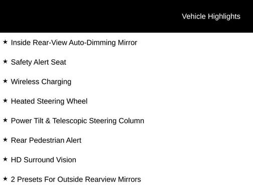 Summit White 2022 GMC Yukon SLT