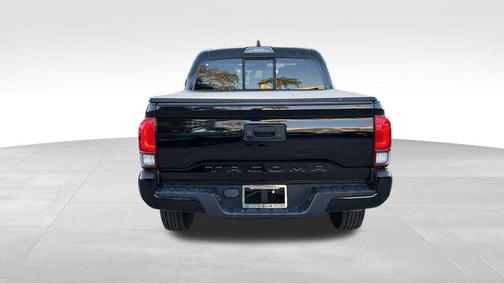 2020 Toyota Tacoma SR