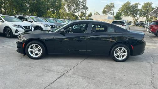2021 Dodge Charger SXT