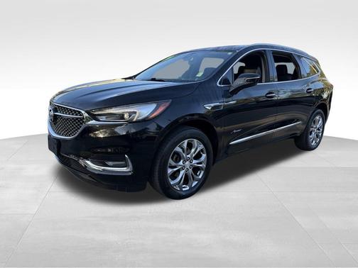 2020 Buick Enclave Avenir