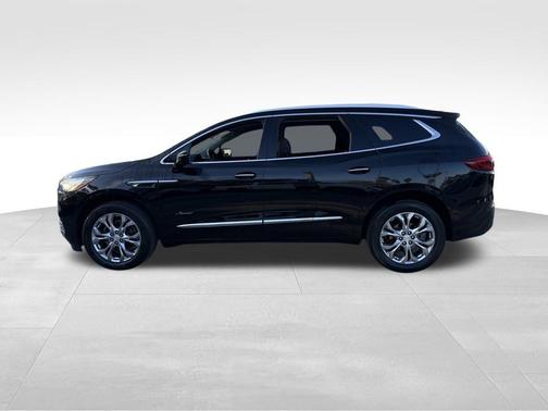 2020 Buick Enclave Avenir