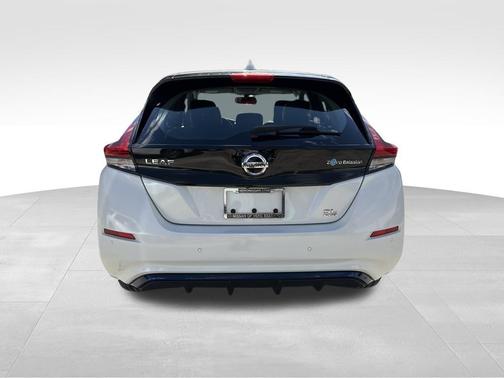 2020 Nissan Leaf SL PLUS