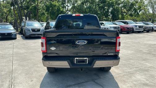 2023 Ford F-150 King Ranch