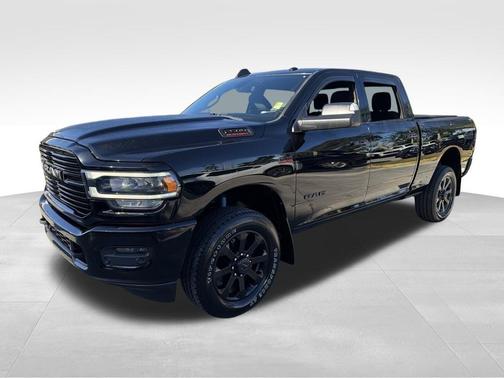 2019 RAM 2500 Big Horn