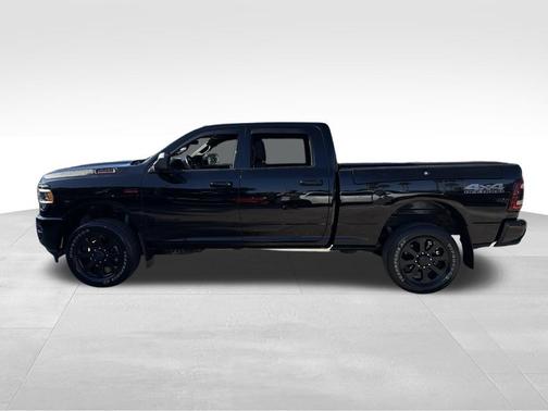 2019 RAM 2500 Big Horn