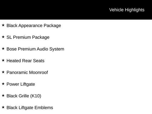Brilliant Silver Metallic 2023 Nissan Pathfinder SL