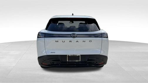 2026 Nissan Murano SV