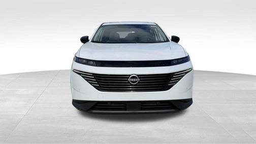 2026 Nissan Murano SV