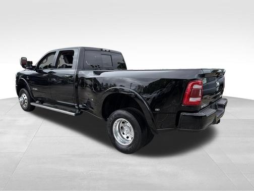 2020 RAM 3500 Laramie