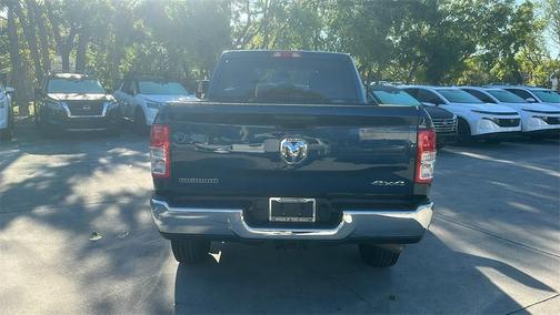2023 RAM 2500 Big Horn