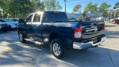 2023 RAM 2500 Big Horn
