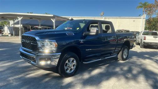 2023 RAM 2500 Big Horn