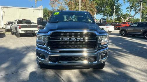 2023 RAM 2500 Big Horn