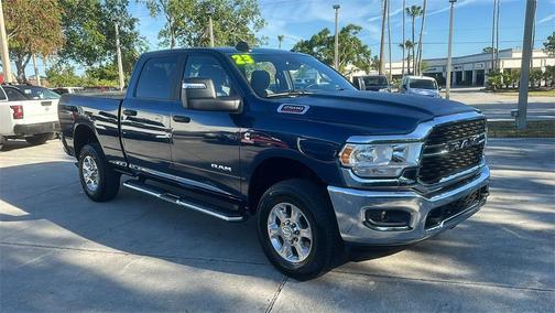 2023 RAM 2500 Big Horn
