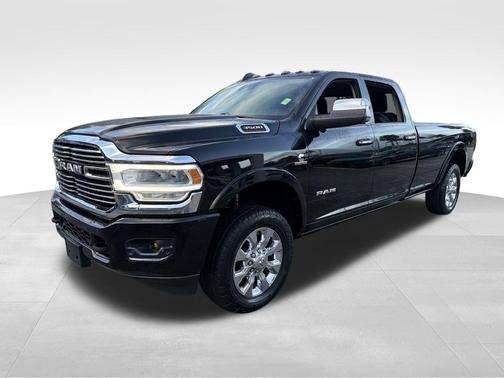 2021 RAM 3500 Laramie