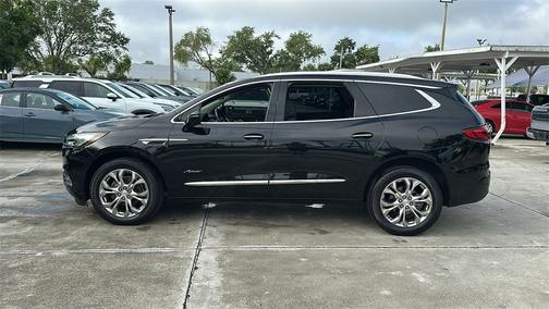 2020 Buick Enclave Avenir