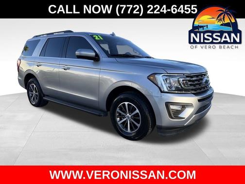 2021 Ford Expedition XLT