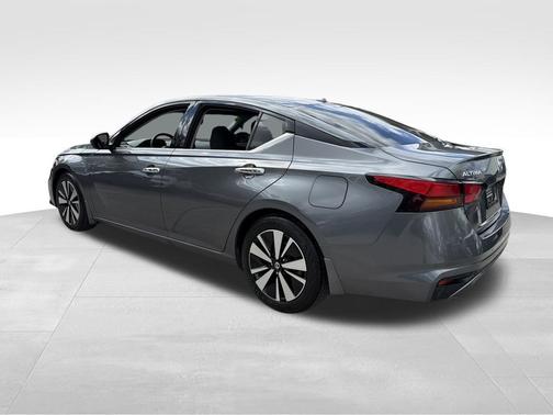 2019 Nissan Altima 2.5 SV