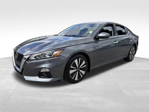 2019 Nissan Altima 2.5 SV