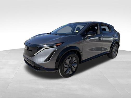 2023 Nissan ARIYA ENGAGE