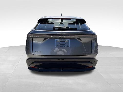 2023 Nissan ARIYA ENGAGE