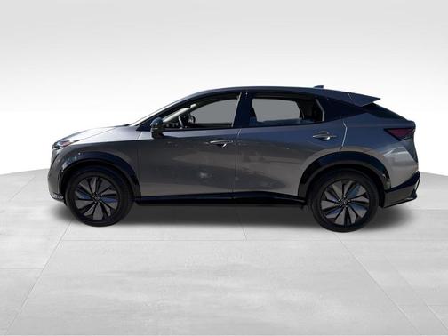 2023 Nissan ARIYA ENGAGE