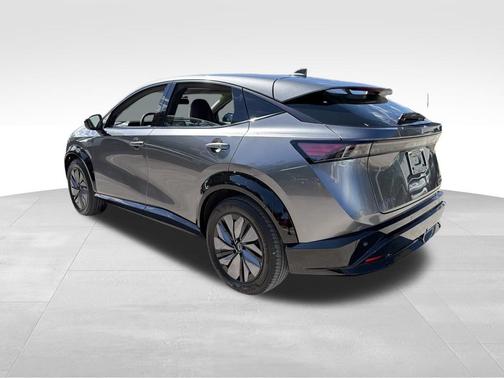 2023 Nissan ARIYA ENGAGE