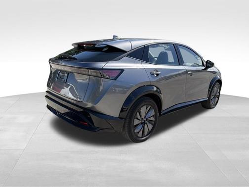 2023 Nissan ARIYA ENGAGE