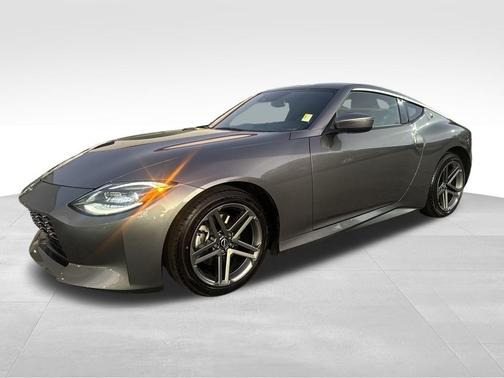 2024 Nissan Z Sport