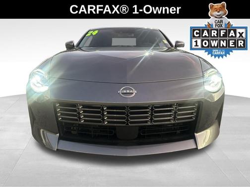 2024 Nissan Z Sport