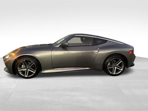 2024 Nissan Z Sport