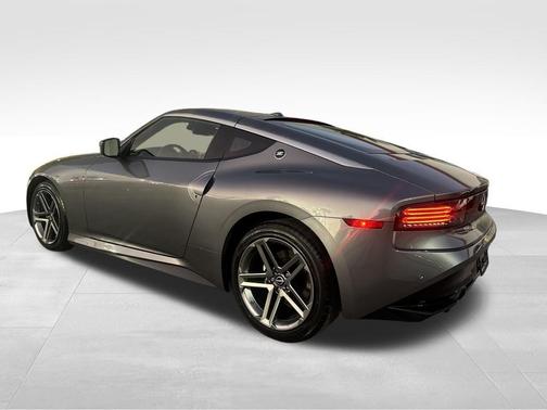 2024 Nissan Z Sport