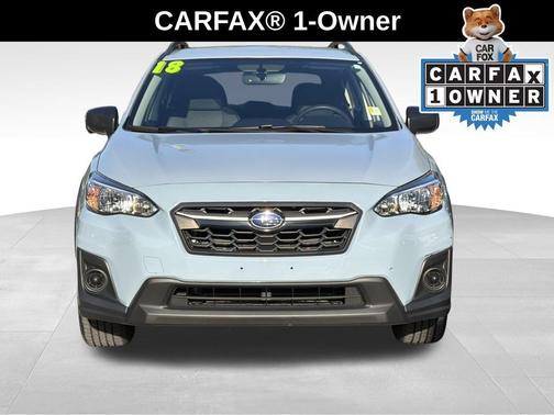 2018 Subaru Crosstrek 2.0i