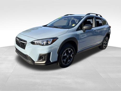 2018 Subaru Crosstrek 2.0i