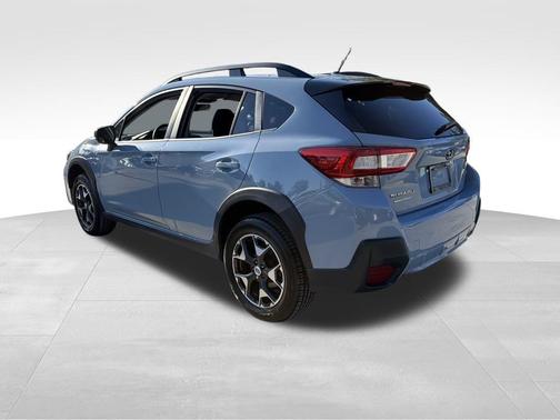 2018 Subaru Crosstrek 2.0i