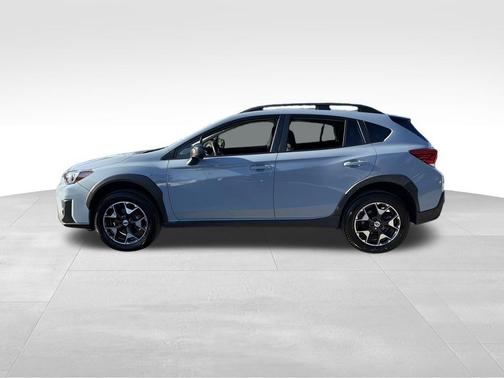 2018 Subaru Crosstrek 2.0i