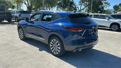2023 Chevrolet Blazer Premier