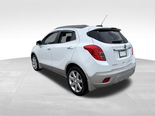 2015 Buick Encore Premium